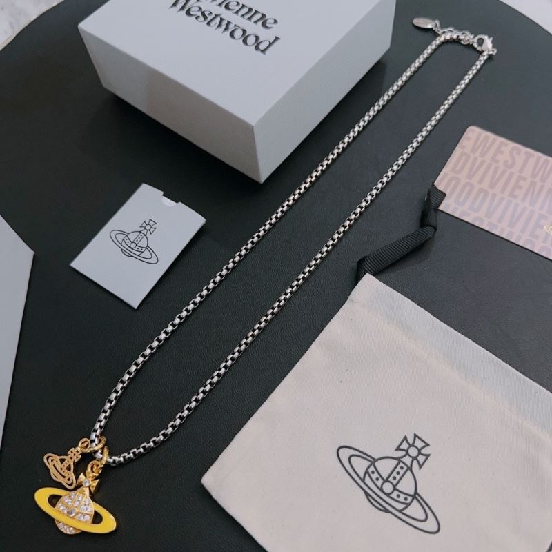 Vivienne Westwood Necklaces